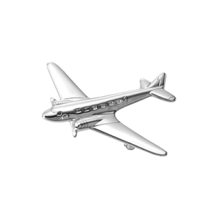 DC-3 Pin (Small)