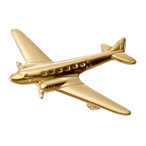 DC-3 Pin (Large)