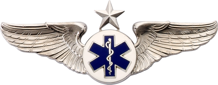 8890S EMT Star Wing - Click Image to Close