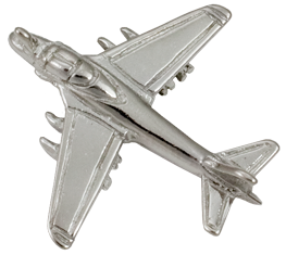 A-6 Intruder (3-D cast) - Click Image to Close