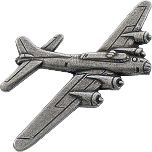 Boeing B-17 - Click Image to Close