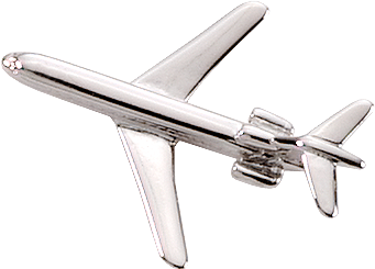 Boeing 727 (3-D cast) - Click Image to Close