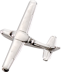 Cessna 210 (3-D cast) - Click Image to Close