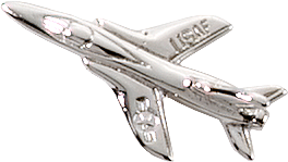 F-105 (3-D cast) - Click Image to Close