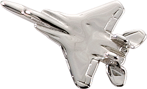 F-15 Eagle (3-D cast) - Click Image to Close