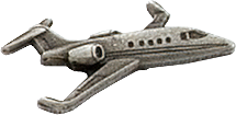 Learjet 55 - Click Image to Close