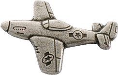 P-51 Mustang - Click Image to Close
