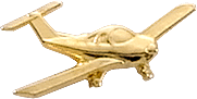 Piper Tomahawk - Click Image to Close